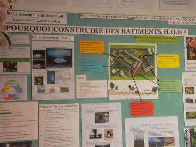 rencontre avec un architecte